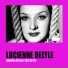 Lucienne Delyle