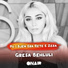 Gresa Behluli