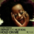 Diephuis feat. Hil St Soul