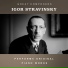 Igor Stravinsky