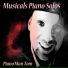 Piano Man Tom