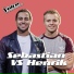 Henrik Fuglem, Sebastian Ferraz