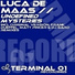 Luca De Maas