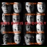 Kris Davis feat. Craig Taborn