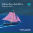 Claire Booth, Susan Bickley, Andrew Matthews-Owen