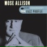 Mose Allison
