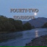FOURTY-TWO