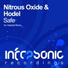 Nitrous Oxide & Hodel