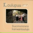 Laulupuu