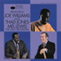 Joe Williams