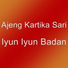 Ajeng Kartika Sari