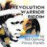 Prince Pankhi, Ted Ganung