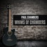 Paul Chambers Quintet