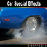 Digiffects Sound Effects Library