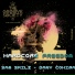 Sam Skilz, Dany Cohiba feat. Inusa Dawuda
