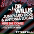 Dr Willis