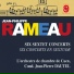 Jean-Pierre Dautel, Orchestre de chambre de Caen