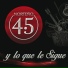 Norteño 4.5