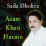 Azam Khan Hazara