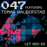 047 feat. Tomas Halberstad