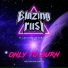 Blazing Rust feat. Unca Mau