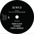 DJ W!ld Ft. Hector Moralez