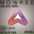 Mowree