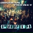 OBSIDIAN Project