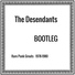 The Desendants
