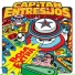 Capitan Entresijos