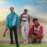 Nowela Mikhelia feat. Sun D
