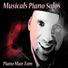 Piano Man Tom
