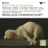 Nikolaus Harnoncourt feat. Christoph Prégardien