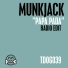 Munkjack