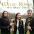 Wilde Roses