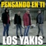 Los Yakis