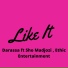Darassa feat. Sho Madjozi, Ethic Entertainment