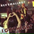 Rex Smallboy