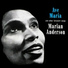 Marian Anderson