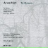 Арво Пярт (Arvo Pärt)