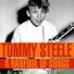 Tommy Steele