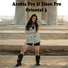 Arabia Pro & Elsen Pro