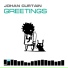 Johan Curtain