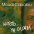 Moudi Cabalou