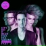 The Young Professionals feat. Eva Simons