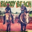 Bloody Beach