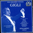 Benjamino Gigli