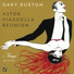 Astor Piazzolla and Gary Burton