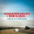 Sebastien Drums vs. Rob & Jack