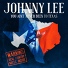 Johnny Lee